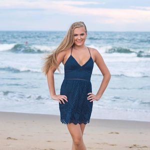 Meet your Posher, Kacey